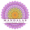 Mandalas Coloringbook